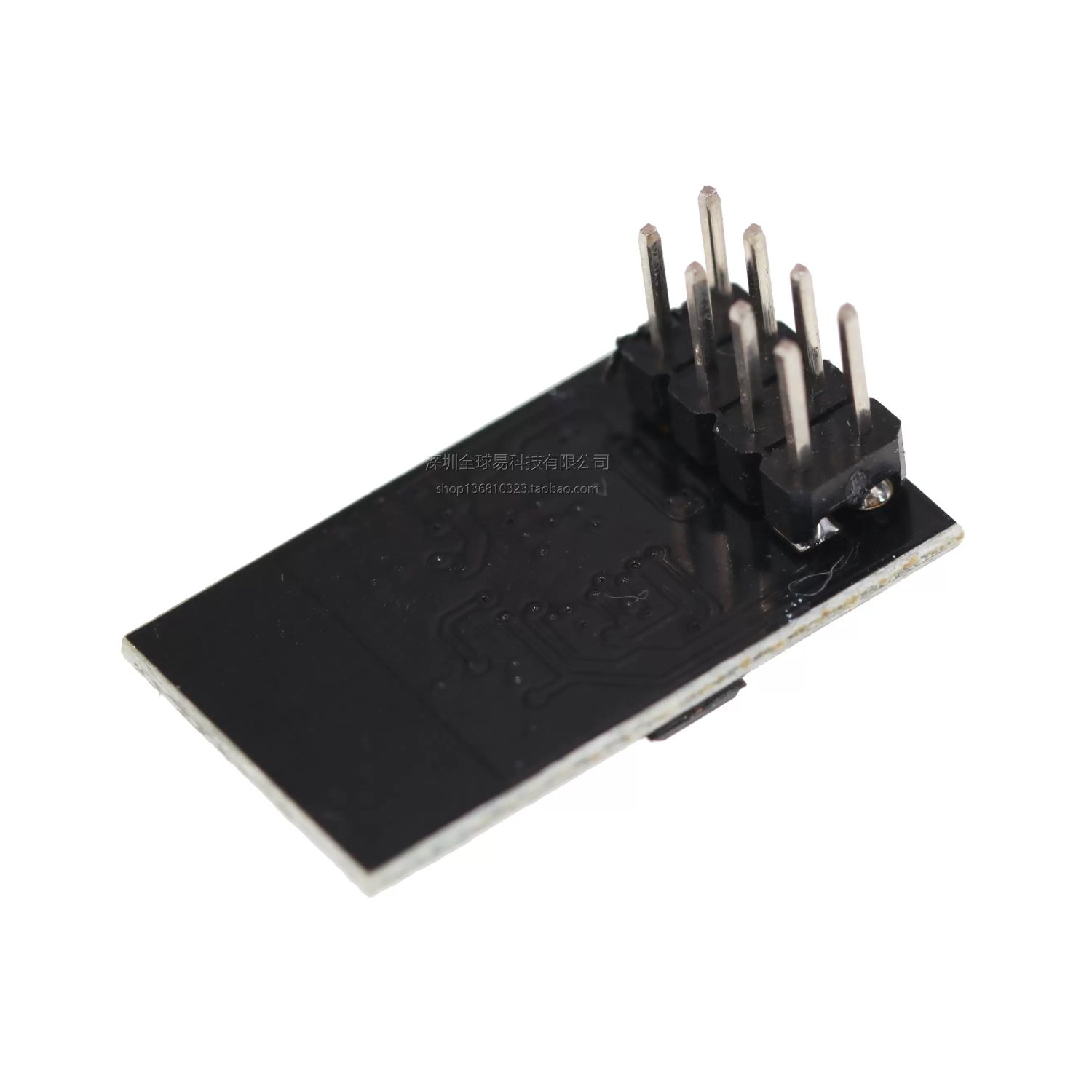 WiFi модуль ESP8266 ESP01 для Arduino картинка №2