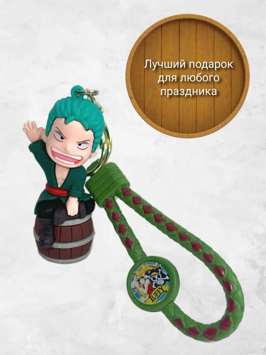 Брелок для ключей Пивные человечки подвеска для сумки картинка №2