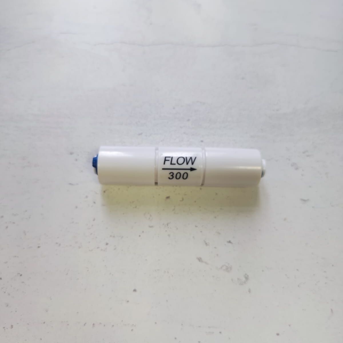 Ограничитель потока flow 300мл 1/4" трубка - 1/4" трубка картинка №2