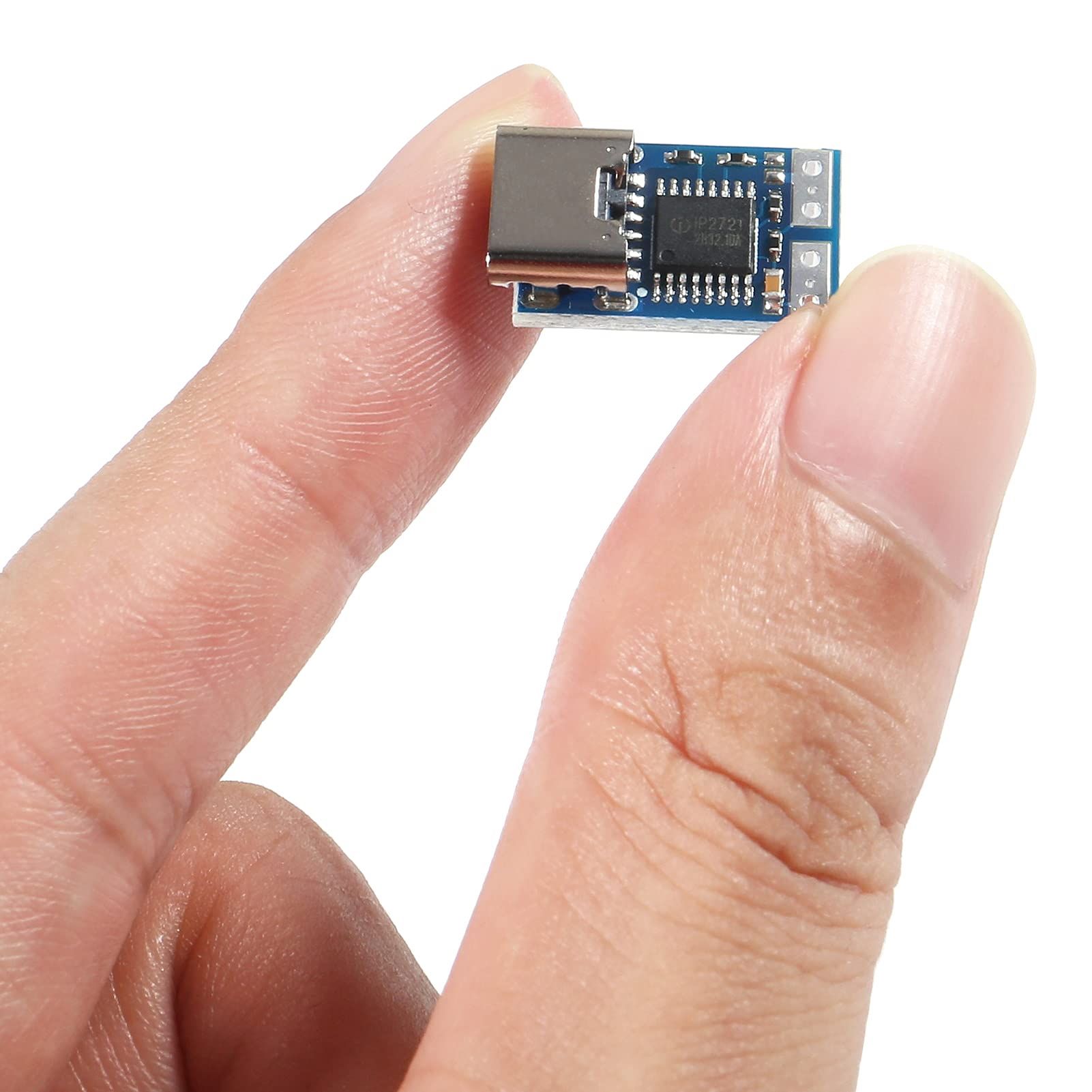 Модуль PDC004-PD со статичным PD-триггером на 12v картинка №2