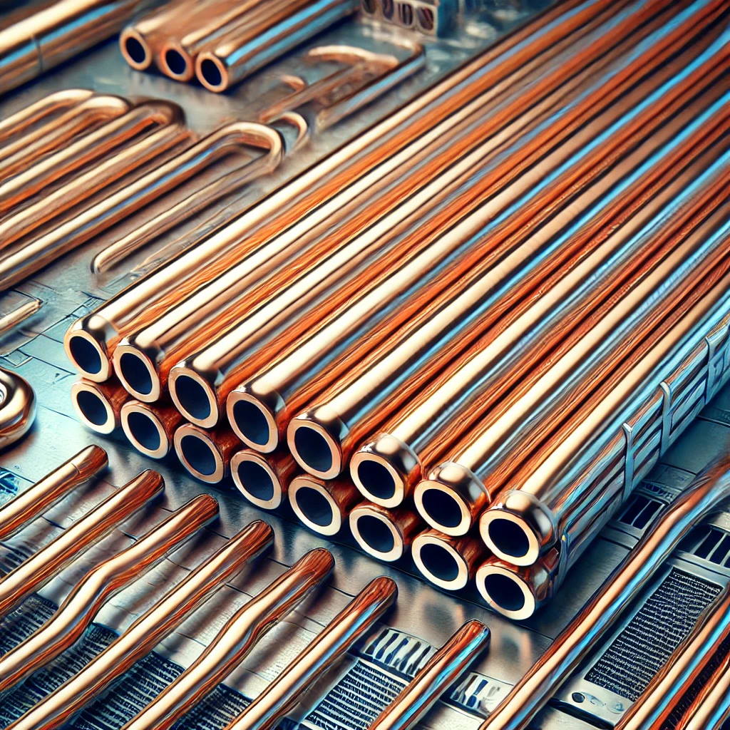 Термотрубки